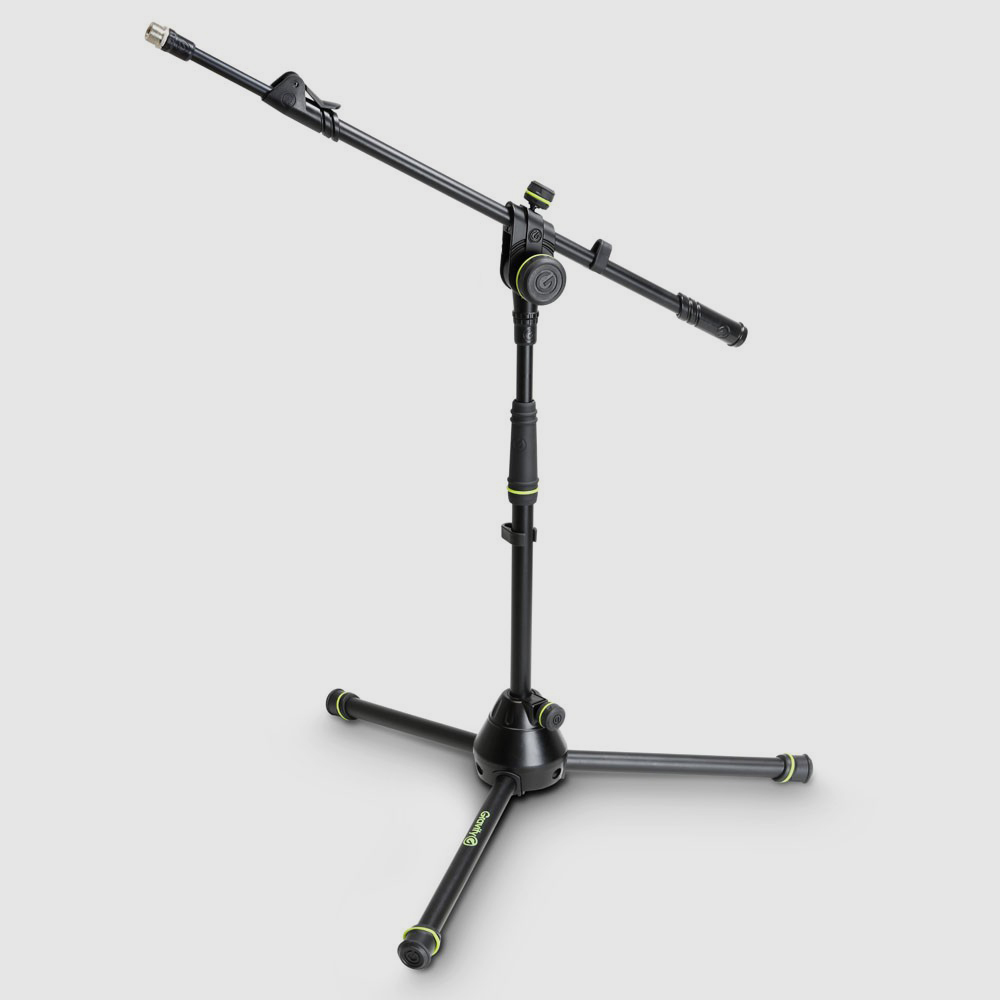 Gravity Suporte Microfone MS 4222 B